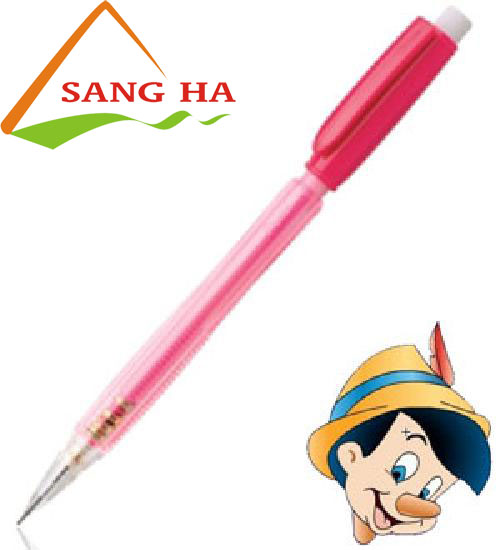 Bút chì bấm Thiên Long PC-022