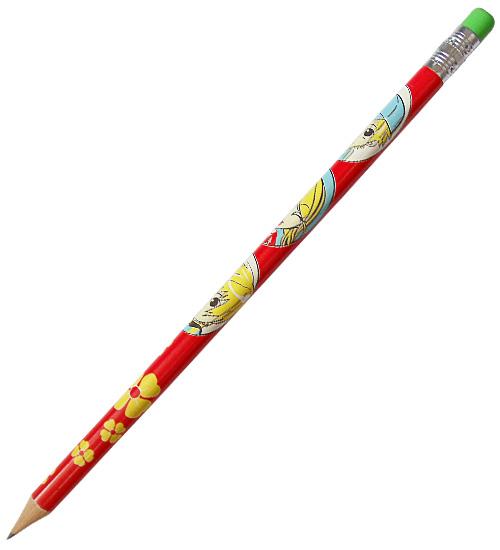 Bút chì gỗ Thiên Long GP-012
