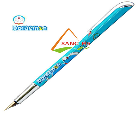 Bút máy Thiên Long luyện chữ đẹp FT03/DO giá rẻ tại Tp.HCM